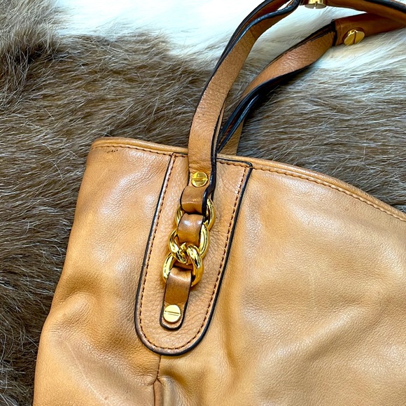 B. Makowsky purse - Picture 5 of 9